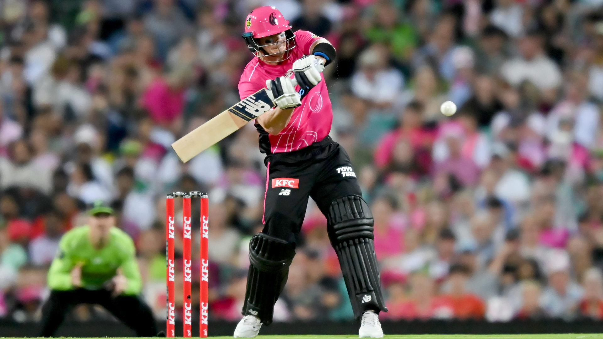 Perth Scorchers vs Sydney Sixers Free Streams: How to watch BBL15 Qualifier online from anywhere