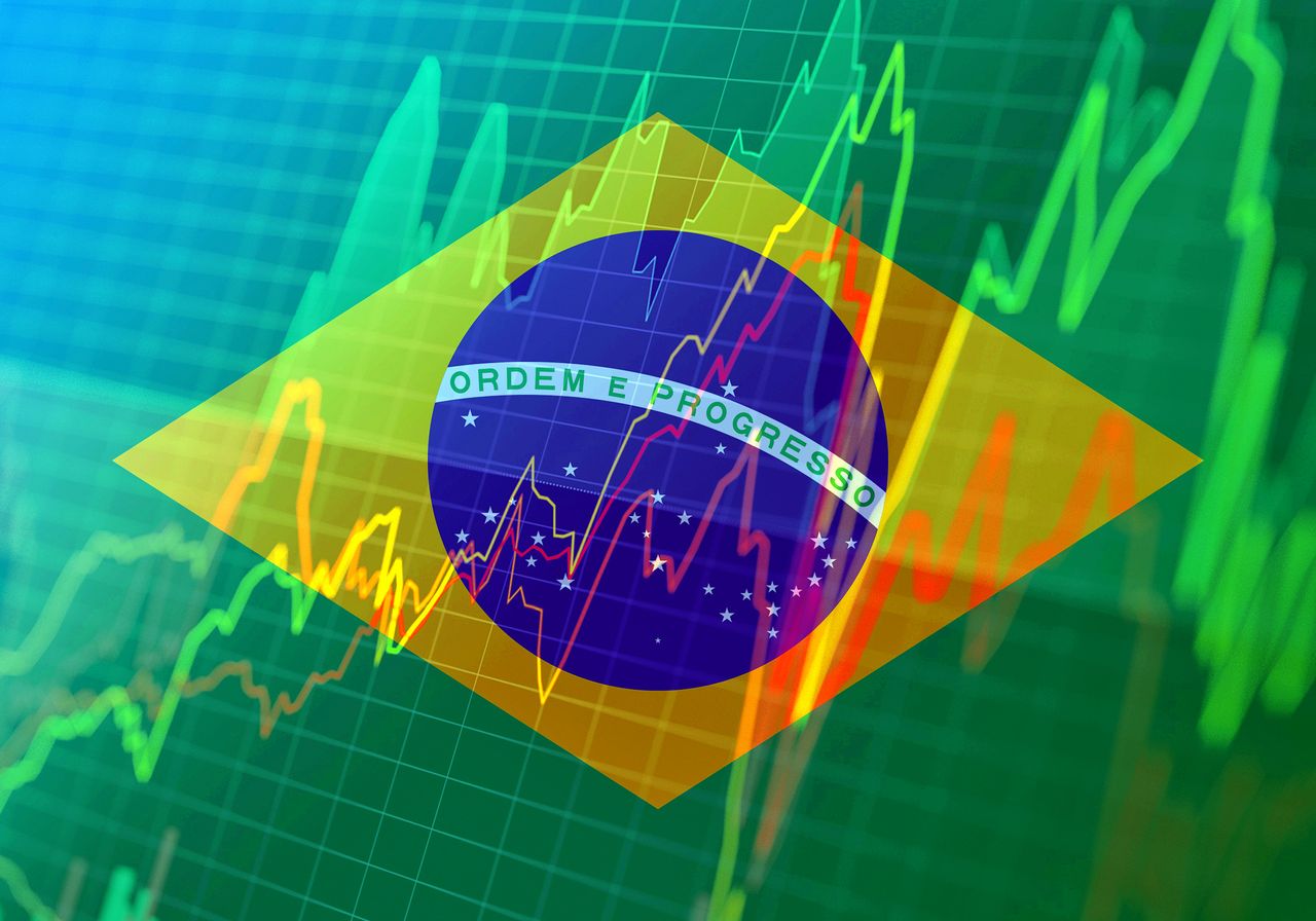 Una apuesta por el brillante futuro de Brasil