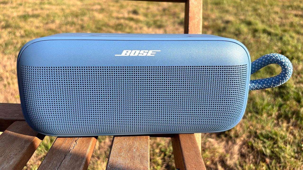 You can get this Bose Bluetooth speaker for its lowest ever price with this little trick