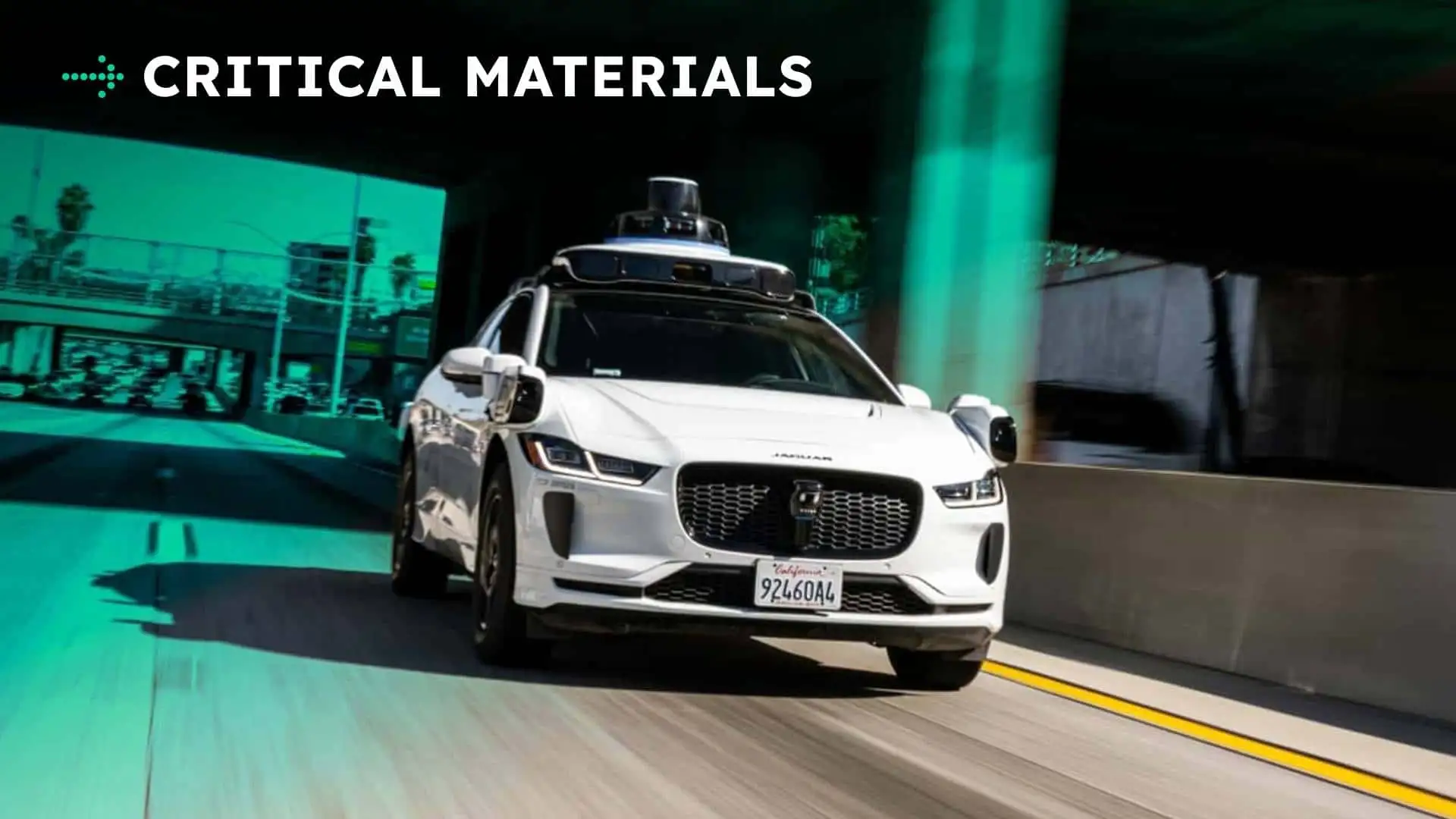 خطط Waymo للهيمنة العالمية تحصل على دعم بقيمة 16 مليار دولار