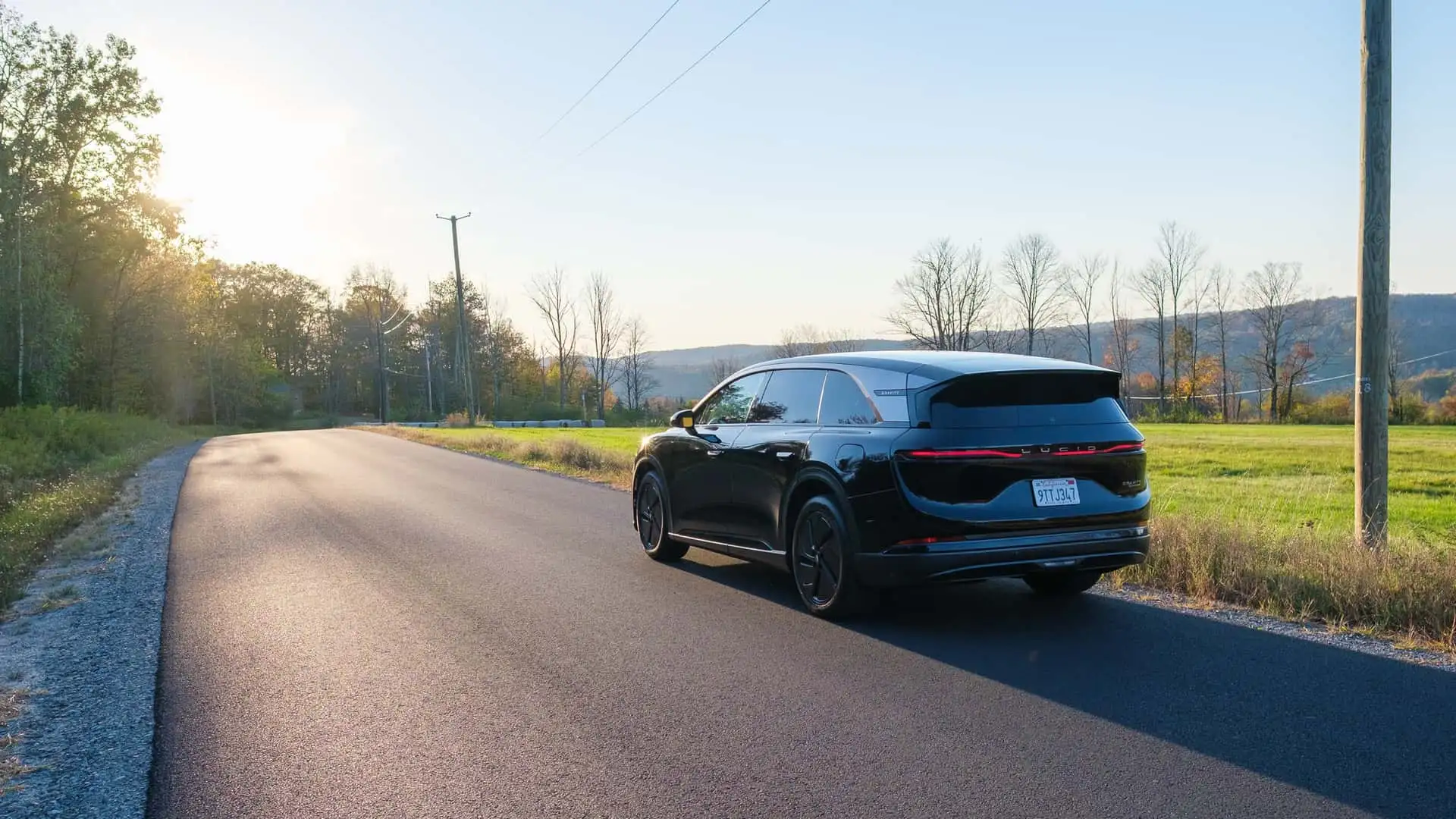 EVs Are Quietly Cleaning Up The Air. This New Study Proves It