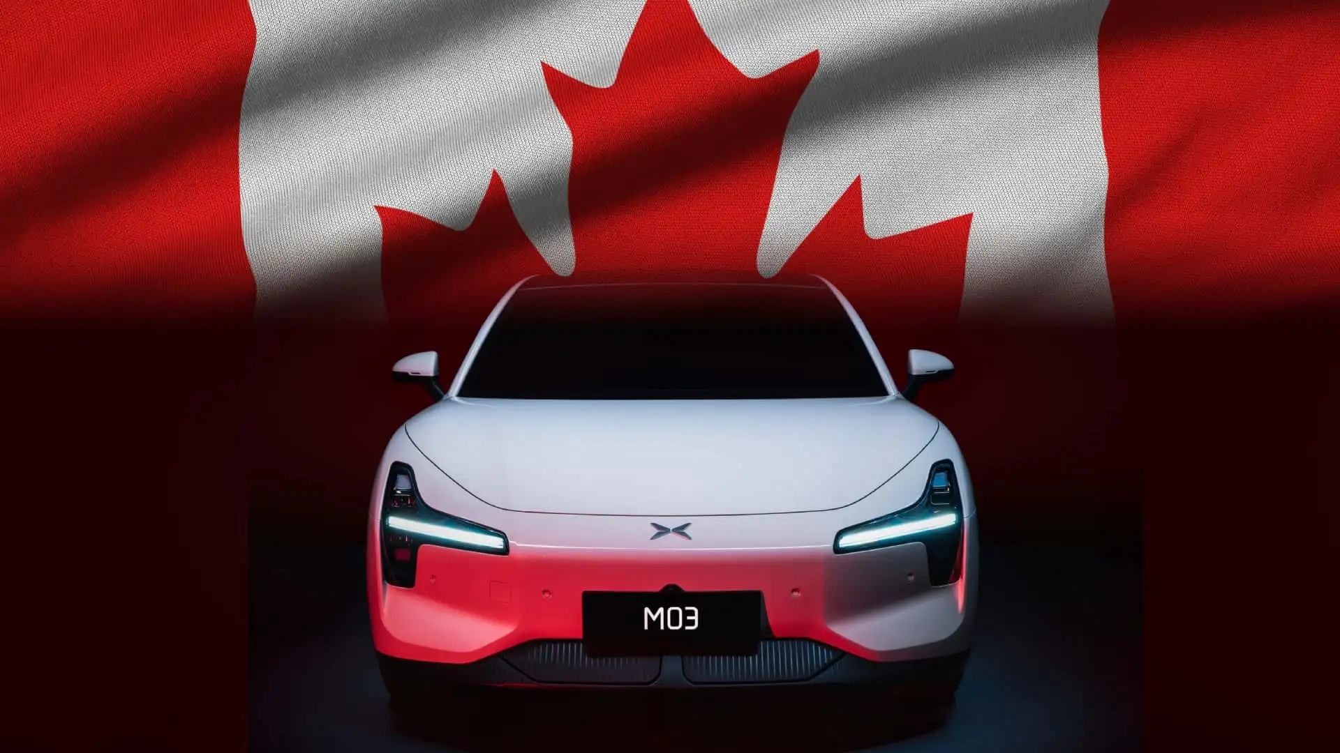 These Cheap Chinese EVs Could Do Great In Canada