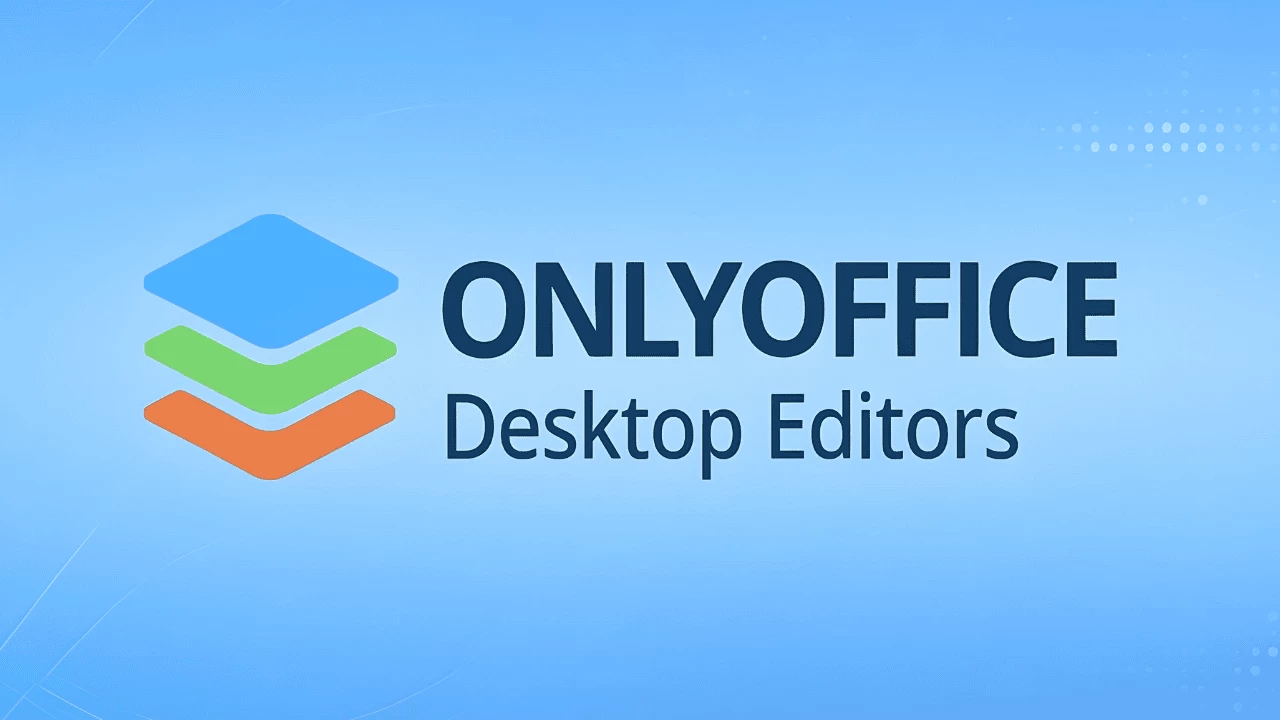 ONLYOFFICE Desktop Editors 9.3.1