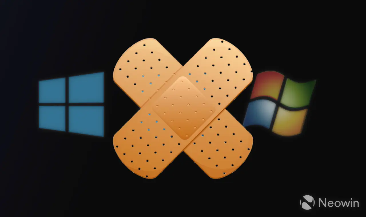 Here is why Microsoft rolls out monthly Windows patches on Tuesday only