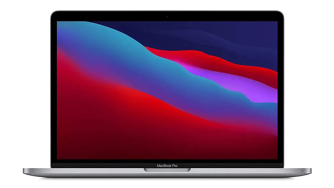 Deal Alert: Save 71% off on a Grade A Refurbished Apple MacBook Pro (2020)