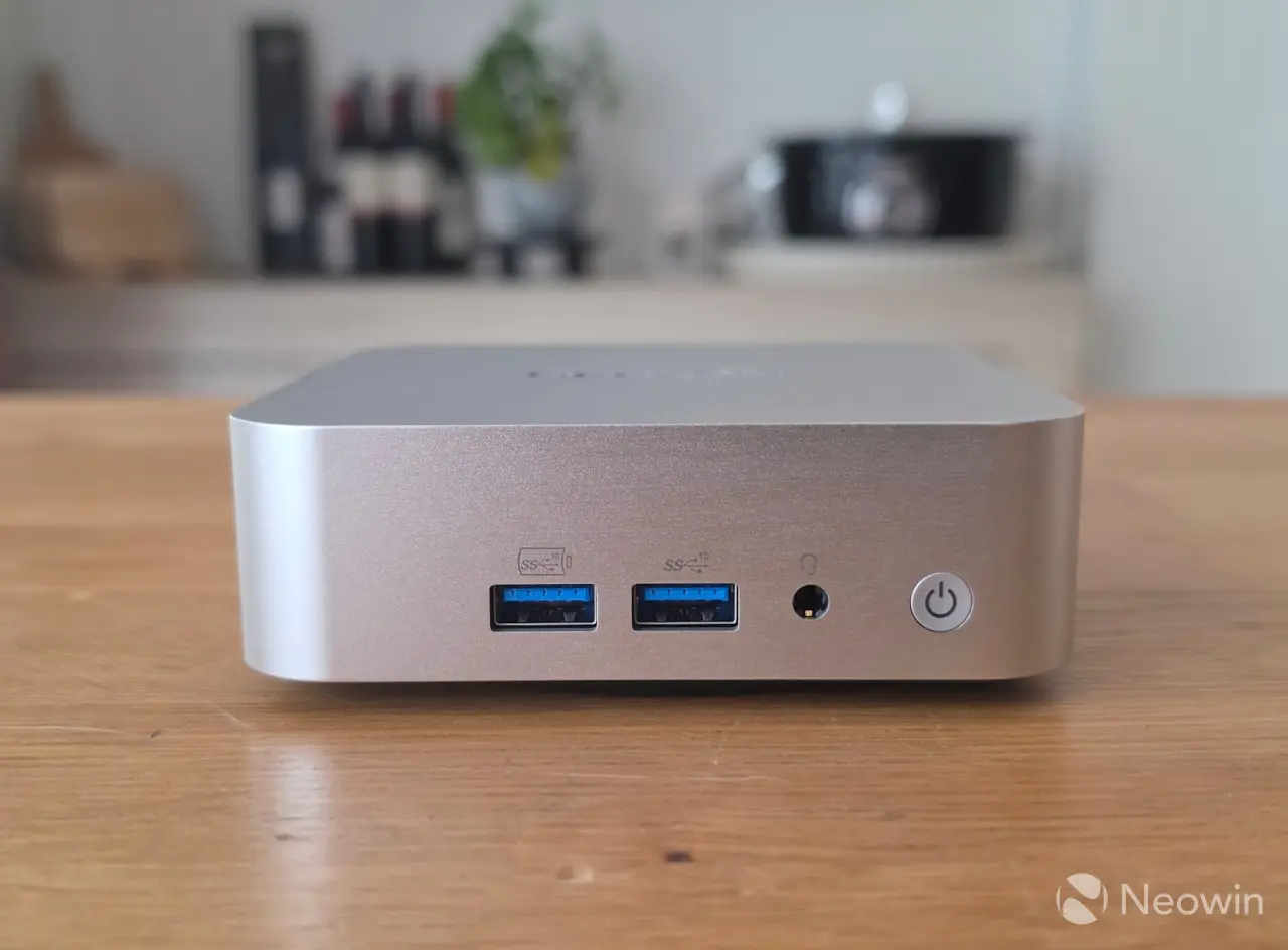 GEEKOM A5 Pro 2026 Edition review: Tiny AMD Mini PC for your office at under $600