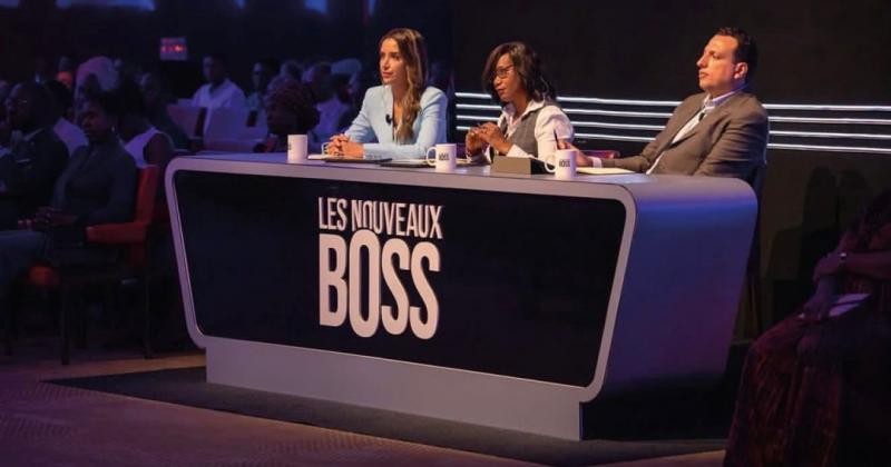 Hasnae Taleb Brings Her Investor Lens Home and Expands Her Deployment Focus to Morocco - After Spotlighting African Founders on TV5MONDE