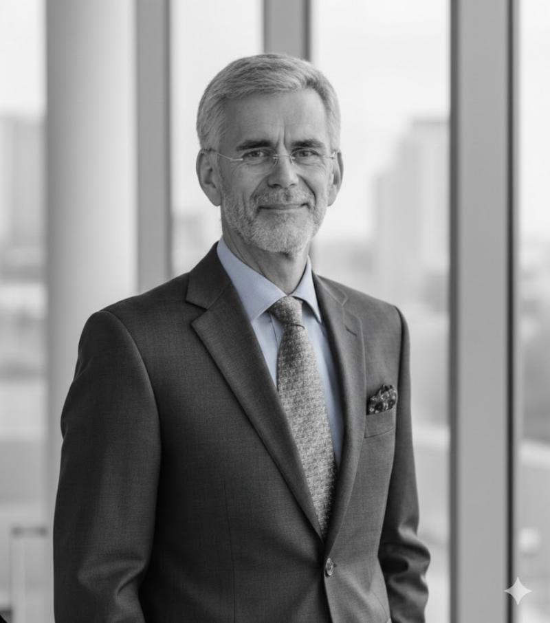 The Death of 60/40: A Deep Dive with Reinhard Muller on Navigating "Inflation 2.0"