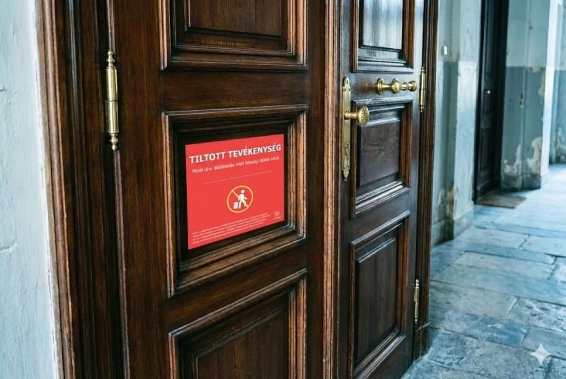 Budapest real estate market in 2026: The end of the Airbnb gold rush