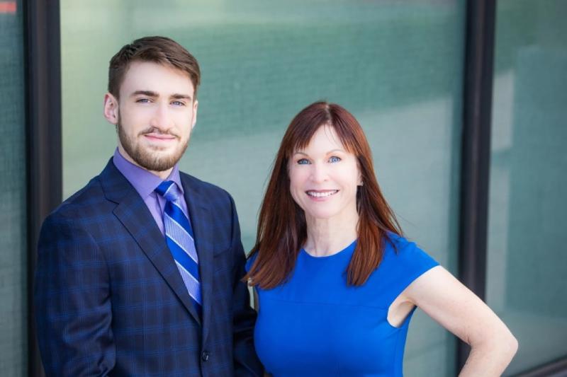 Las Vegas Realtor Julia Grambo Surpasses 600 Transactions, Earns Top 1% Ranking for Fifth Consecutive Year