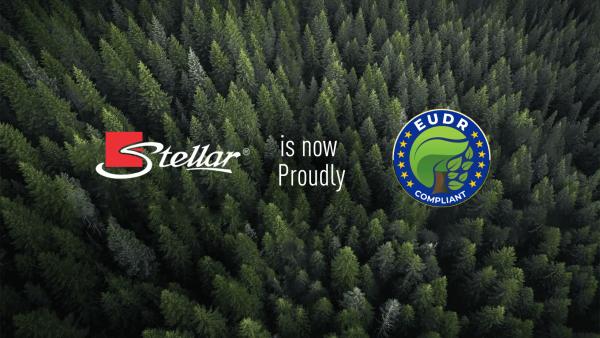 امتثلت شركة ستيلار للأثاث لمعايير الاتحاد الأوروبي لمكافحة إزالة الغابات (EUDR) وسط تشديد القواعد التجارية العالمية.