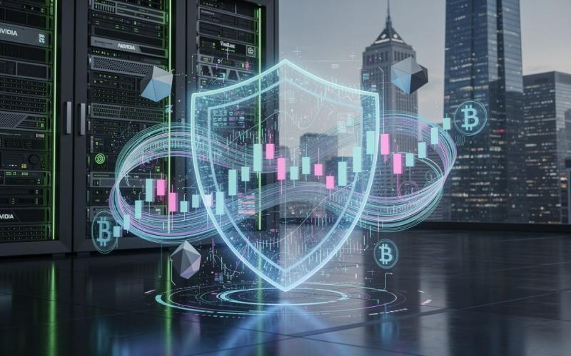 يحمي موقع Perpetuals.com صغار المستثمرين: تقنية ذكاء اصطناعي جديدة تمنع 92٪ من خسائر مشتقات العملات المشفرة.