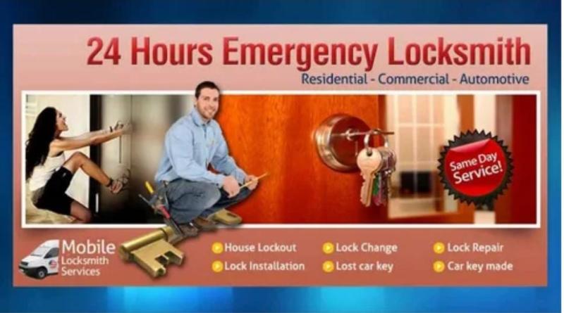 Professional Locksmith Services: A Complete Guide to Choosing the Right Locksmith