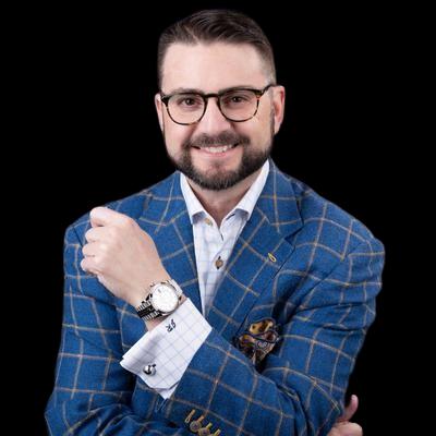 Dr. Jon Randall, Founder of XFA.COACH Interviewed on Podcast Discussing Ideal Client Growth: The Key to Transforming Advisory Practices