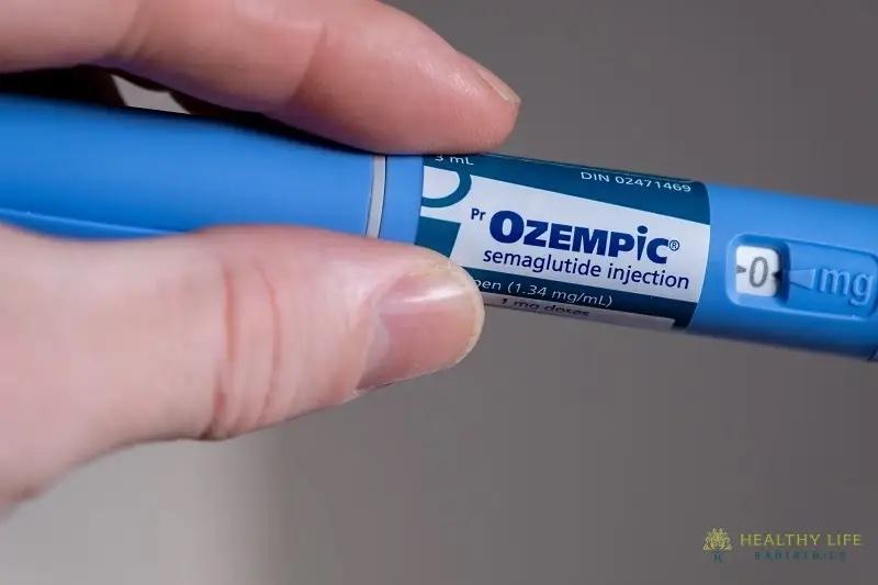Stopping Ozempic: What to Expect and How to Prevent Weight Regain