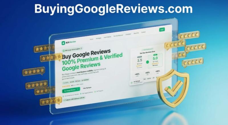 The "Wild West" of Online Reputation Ends Today: BuyingGoogleReviews.com Launches Verified Review Engineering for Local Business