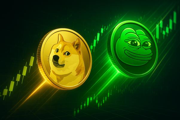 Pepe Coin Price Prediction: PEPE Volatility Returns as Traders Speculate on Meme Revival