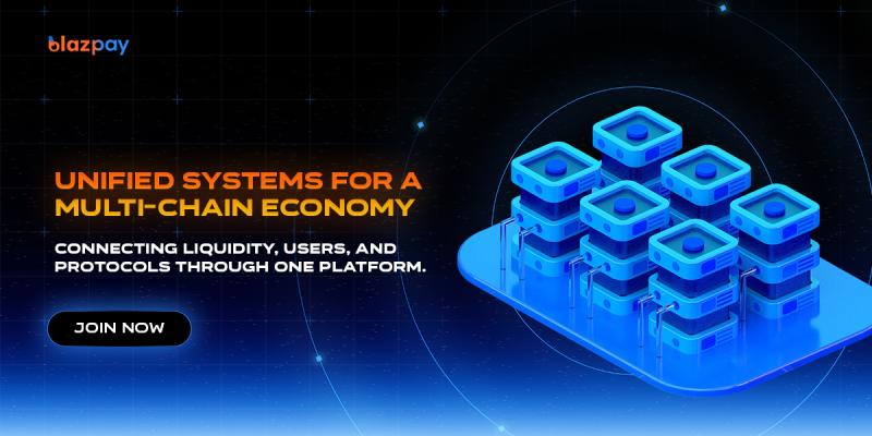 Blazpay Accelerates Crypto Presale 2026 Momentum With AI-Powered DeFi Infrastructure