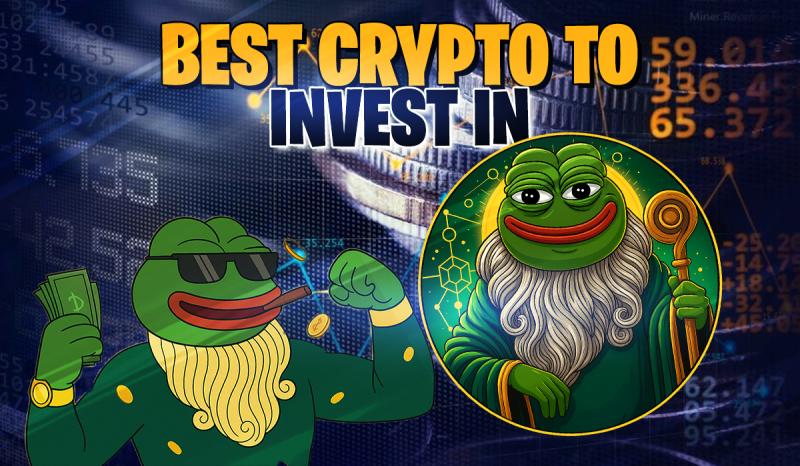 Top 8 Meme Coins for Q1 2026 : Pepeto Dominates as PEPE and SHIB Struggle for Momentum