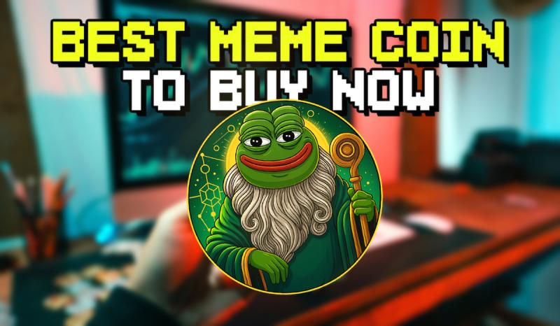 Best Meme Coin for February 2026 : Pepeto Outshines DOGE, BONK, and FLOKI