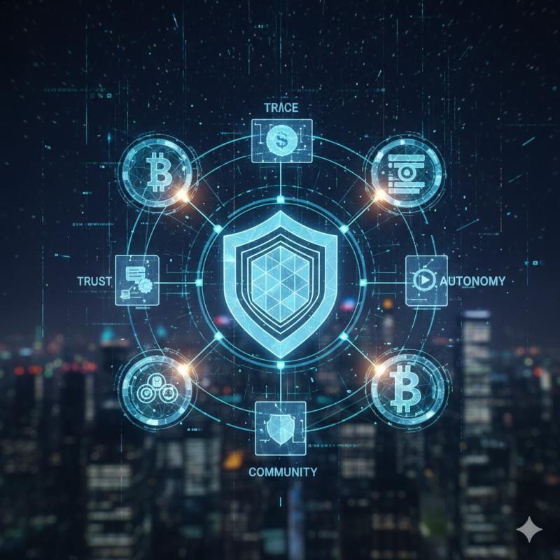 United States Decentralized Finance Market to Reach US$ 81.21 Billion by 2031 | Major Companies 2026 - Avalanche BVI Inc., BitMart, Brokoli OU | Exclusive report by DataM Intelligence