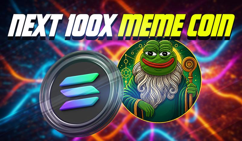 Solana (SOL) vs Pepeto : Which Crypto Offers Better 1000x Potential for 2026?