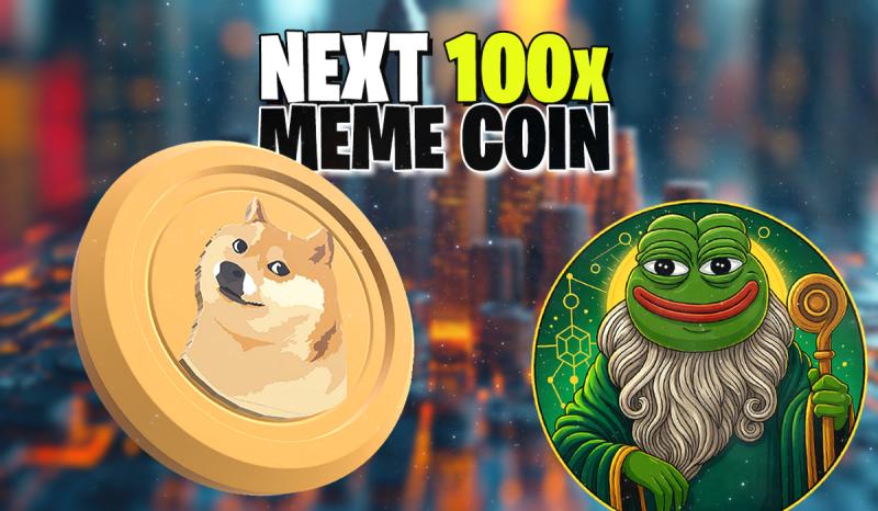 دوجكوين (DOGE) مقابل بيبيتو: أيهما يحقق إمكانات أكثر أمانًا لتحقيق 100 ضعف في عام 2026؟