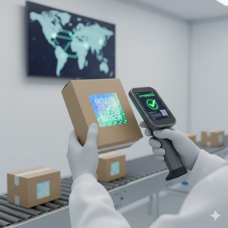 United States Anti-Counterfeit Packaging Market Dynamics: Advanced Technologies, Growth, Challenges & Opportunities