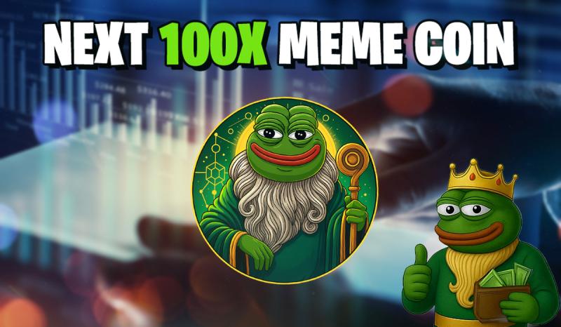The Next 100x Meme Coin : Kaspa (KAS) to $0.30 by March, While Pepeto Offers Superior 20,000% Upside