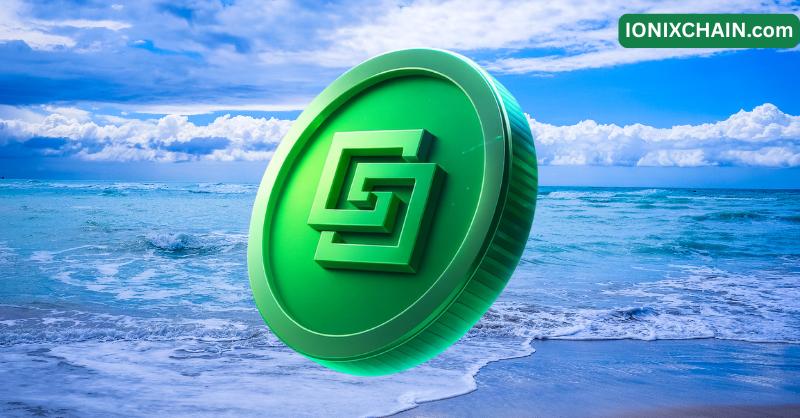 سلسلة $IONIX مقابل BlockDAG ($BDAG): أفضل بيع مسبق للعملات المشفرة لعام 2026 - ضجة DAG في مواجهة الطبقة الأولى للذكاء الاصطناعي