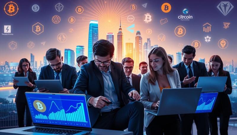 Best crypto presale comparisons place Bitcoin Hyper among active projects