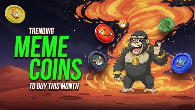 أفضل عملة ميمز لعام 2026: مرحلة البيع المسبق الرابعة لـ APEMARS و 11 عملة أخرى