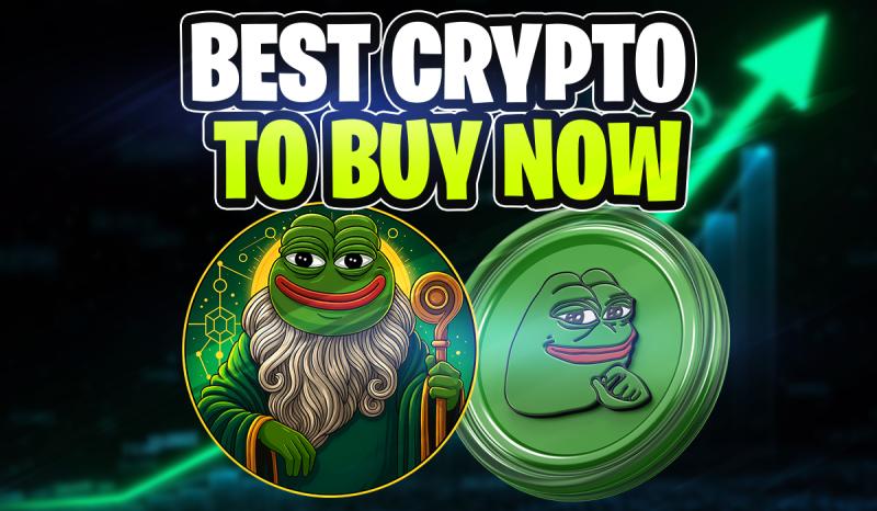 PEPE vs Pepeto : Why Crypto Analysts Choose Pepeto as Top Meme Coin Investment for 10,000% Returns