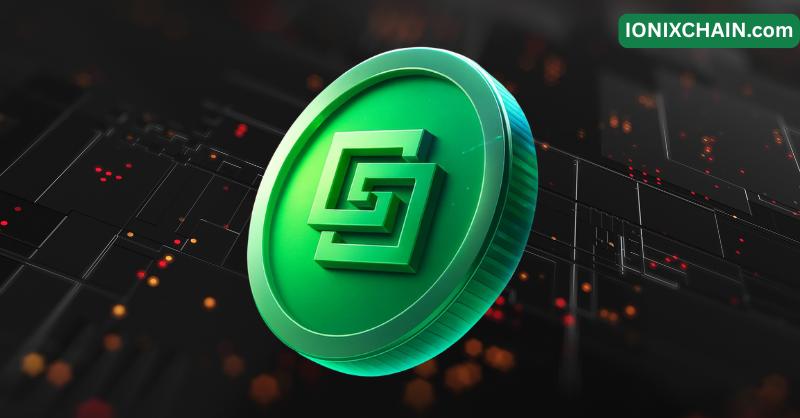 Top ICO List: Best Token Sale $IONX CHAIN 2026