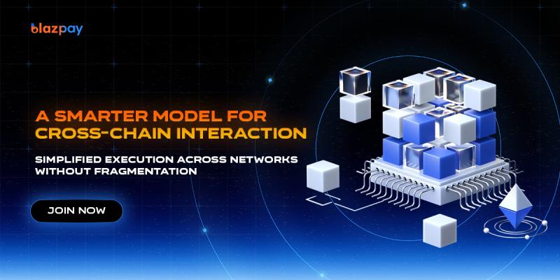 Blazpay Accelerates the Crypto Presale 2026 Conversation With AI-Powered DeFi Utility
