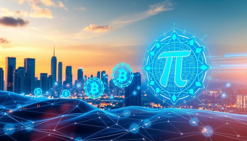 Pi Network price prediction for 2026 amid Bitcoin Hyper ecosystem growth