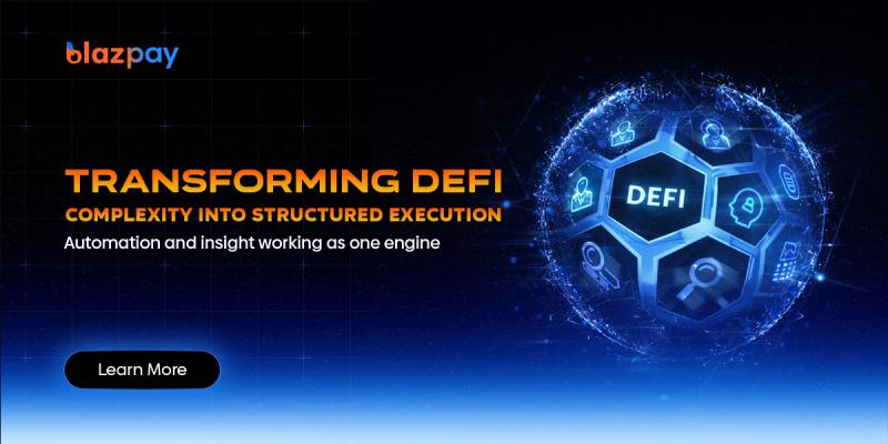 Blazpay vs Solana vs Cardano: The Utility Race Shaping Crypto Presale 2026