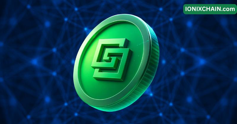 ICO Hot List - $IONIX Chain is the best presale in 2026