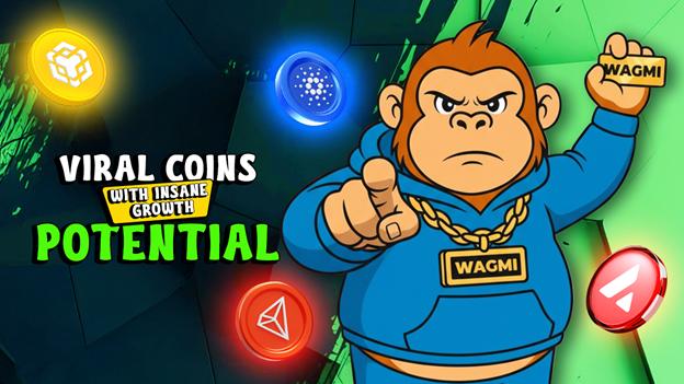 Crypto News Today: Meme Coin Whitelist Opportunities