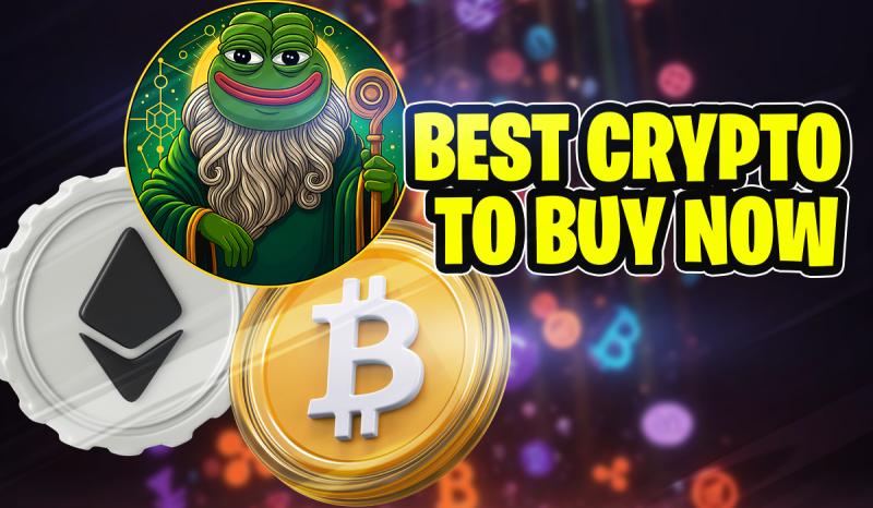 Top 3 Next Crypto To Explode Besides Bitcoin (BTC) and Ethereum (ETH) With Massive Potential for Q1 2026