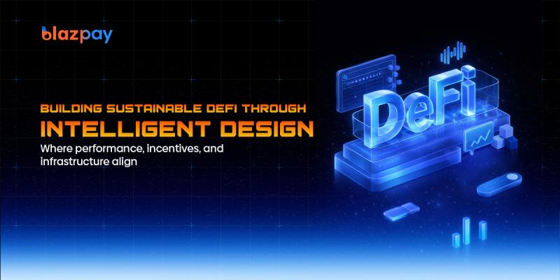 Blazpay Emerges as a Leading Crypto Presale 2026 While Avalanche (AVAX) Signals Layer-1 Strength