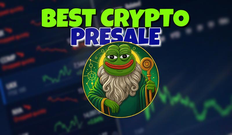 Top 4 Presale Cryptos to Buy Now : Pepeto Outperforms Pepenode, DeepSnitch AI And Bitcoin Hyper!