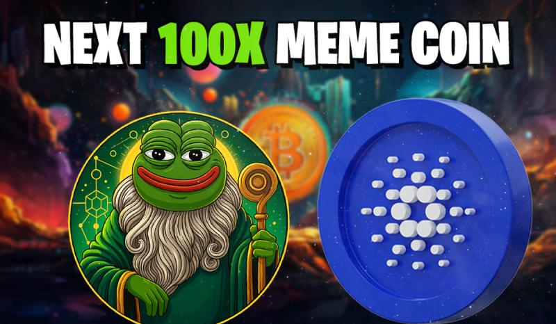 Cardano (ADA) Price Prediction : ADA Targets $2.50, But Pepeto Has 10,000% More Upside Potential