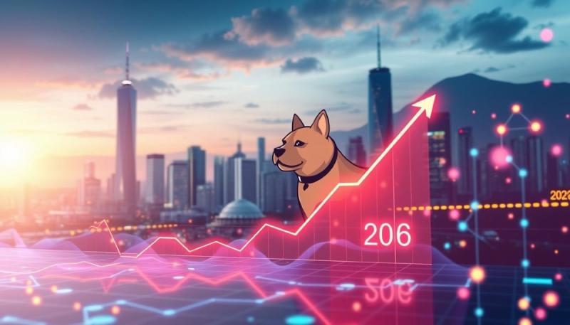 Pi Network price prediction focus for 2026 with Maxi Doge momentum