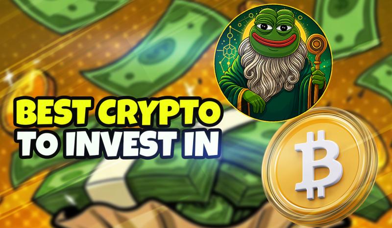 Best Crypto to Invest In as Bitcoin (BTC) Stays Above $100,000 Levels, This Presale Is Selling Out Quickly