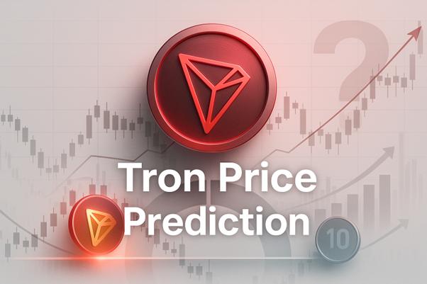 Tron Price Prediction: Justin Sun Believes TRX Could Become A $100 In The Future