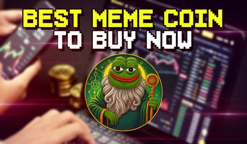 Best Meme Coin to Buy : Comprehensive Pepeto, FLOKI, and BONK Analysis