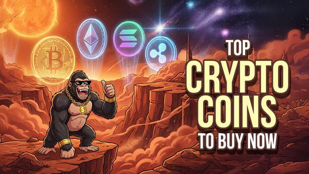 أفضل عملة مشفرة للاستثمار فيها الآن: مكاسب هائلة بقيمة 3000 ضعف لعملة APEMARS في مرحلة البيع المسبق مقابل 4 عمالقة من العملات البديلة، لا تفوت المرحلة الخامسة قبل نفاد الكمية!