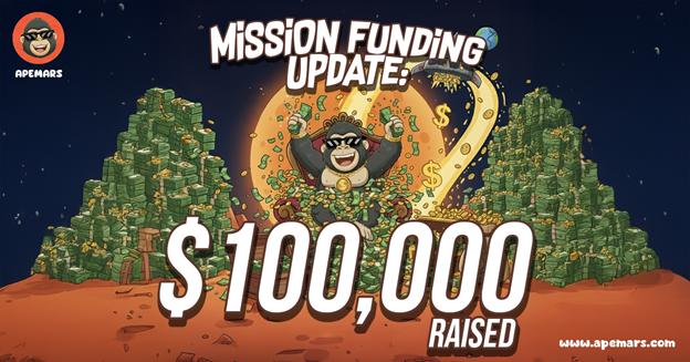 توقعات سعر سولانا: البيتكوين يستهدف 200 ألف دولار، وتحسين تدفقات SOL، والمرحلة الخامسة من APEMARS تقترب من نهايتها