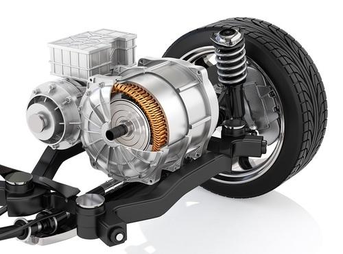 India Electric Vehicle Motor Market : An In-Depth Exploration of the Industry